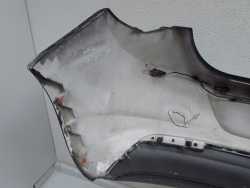OPEL ASTRA IV J HB 09-15 ZDERZAK TYL TYLNY 4 X PDC Z20R Z 20R