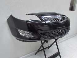 OPEL ASTRA IV J 09-12 ZDERZAK PRZOD PRZEDNI KPL PDC Z20R Z 20R