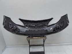 OPEL ASTRA IV J 09-12 ZDERZAK PRZOD PRZEDNI KPL PDC Z20R Z 20R