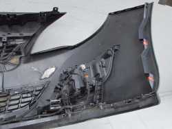 OPEL ASTRA IV J 09-12 ZDERZAK PRZOD PRZEDNI KPL PDC Z20R Z 20R