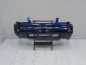 NISSAN X-TRAIL T30 LIFT 04-07 ZDERZAK PRZOD HALOGENY BW6