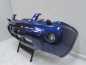 NISSAN X-TRAIL T30 LIFT 04-07 ZDERZAK PRZOD HALOGENY BW6