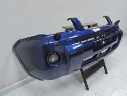 NISSAN X-TRAIL T30 LIFT 04-07 ZDERZAK PRZOD HALOGENY BW6