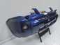 NISSAN X-TRAIL T30 LIFT 04-07 ZDERZAK PRZOD HALOGENY BW6