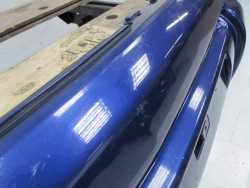 NISSAN X-TRAIL T30 LIFT 04-07 ZDERZAK PRZOD HALOGENY BW6