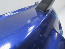 NISSAN X-TRAIL T30 LIFT 04-07 ZDERZAK PRZOD HALOGENY BW6