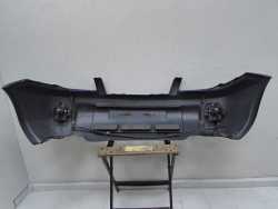 NISSAN X-TRAIL T30 LIFT 04-07 ZDERZAK PRZOD HALOGENY BW6