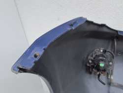 NISSAN X-TRAIL T30 LIFT 04-07 ZDERZAK PRZOD HALOGENY BW6