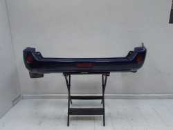 NISSAN X-TRAIL T30 LIFT 04-07 ZDERZAK TYL TYLNY BW6