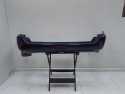 NISSAN X-TRAIL T30 LIFT 04-07 ZDERZAK TYL TYLNY BW6
