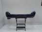 NISSAN X-TRAIL T30 LIFT 04-07 ZDERZAK TYL TYLNY BW6