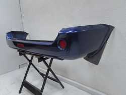 NISSAN X-TRAIL T30 LIFT 04-07 ZDERZAK TYL TYLNY BW6