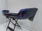 NISSAN X-TRAIL T30 LIFT 04-07 ZDERZAK TYL TYLNY BW6