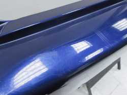 NISSAN X-TRAIL T30 LIFT 04-07 ZDERZAK TYL TYLNY BW6