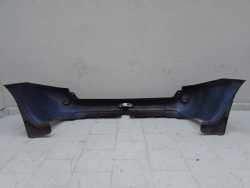 NISSAN X-TRAIL T30 LIFT 04-07 ZDERZAK TYL TYLNY BW6
