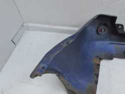 NISSAN X-TRAIL T30 LIFT 04-07 ZDERZAK TYL TYLNY BW6