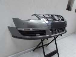 VW PASSAT B6 05-10 ZDERZAK PRZOD PDC LB6S