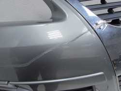 VW PASSAT B6 05-10 ZDERZAK PRZOD PDC LB6S