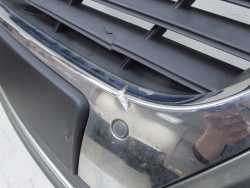 VW PASSAT B6 05-10 ZDERZAK PRZOD PDC LB6S