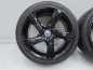VOLVO S60 II V60 V50 V70 S80 II 5X108 8J X 18" ET55 KOLA FELGI ALUMINIOWE 31317640