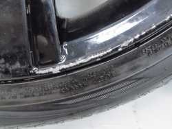 VOLVO S60 II V60 V50 V70 S80 II 5X108 8J X 18" ET55 KOLA FELGI ALUMINIOWE 31317640