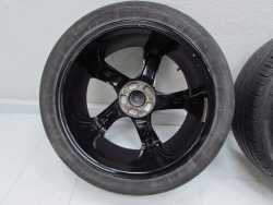 VOLVO S60 II V60 V50 V70 S80 II 5X108 8J X 18" ET55 KOLA FELGI ALUMINIOWE 31317640