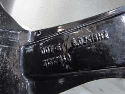 VOLVO S60 II V60 V50 V70 S80 II 5X108 8J X 18" ET55 KOLA FELGI ALUMINIOWE 31317640