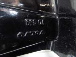 VOLVO S60 II V60 V50 V70 S80 II 5X108 8J X 18" ET55 KOLA FELGI ALUMINIOWE 31317640