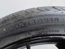 VOLVO S60 II V60 V50 V70 S80 II 5X108 8J X 18" ET55 KOLA FELGI ALUMINIOWE 31317640