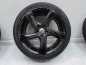 VOLVO S60 II V60 V50 V70 S80 II 5X108 8J X 18" ET55 KOLA FELGI ALUMINIOWE 31317640