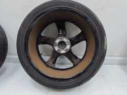 VOLVO S60 II V60 V50 V70 S80 II 5X108 8J X 18" ET55 KOLA FELGI ALUMINIOWE 31317640