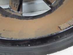 VOLVO S60 II V60 V50 V70 S80 II 5X108 8J X 18" ET55 KOLA FELGI ALUMINIOWE 31317640