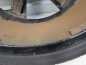 VOLVO S60 II V60 V50 V70 S80 II 5X108 8J X 18" ET55 KOLA FELGI ALUMINIOWE 31317640