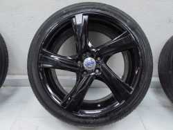 VOLVO S60 II V60 V50 V70 S80 II 5X108 8J X 18" ET55 KOLA FELGI ALUMINIOWE 31317640