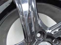VOLVO S60 II V60 V50 V70 S80 II 5X108 8J X 18" ET55 KOLA FELGI ALUMINIOWE 31317640