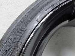 VOLVO S60 II V60 V50 V70 S80 II 5X108 8J X 18" ET55 KOLA FELGI ALUMINIOWE 31317640
