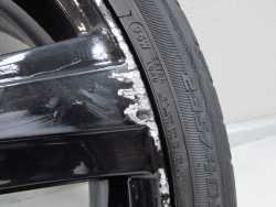 VOLVO S60 II V60 V50 V70 S80 II 5X108 8J X 18" ET55 KOLA FELGI ALUMINIOWE 31317640