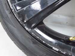 VOLVO S60 II V60 V50 V70 S80 II 5X108 8J X 18" ET55 KOLA FELGI ALUMINIOWE 31317640
