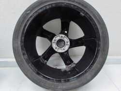 VOLVO S60 II V60 V50 V70 S80 II 5X108 8J X 18" ET55 KOLA FELGI ALUMINIOWE 31317640
