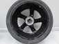 VOLVO S60 II V60 V50 V70 S80 II 5X108 8J X 18" ET55 KOLA FELGI ALUMINIOWE 31317640