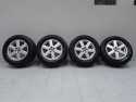 VOLVO XC60 XC70 XC90 XC BORBET 5X108 17' ET49 7J KOLA FELGI ALUMINIOWE 8646831 31317694