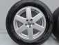 VOLVO XC60 XC70 XC90 XC BORBET 5X108 17' ET49 7J KOLA FELGI ALUMINIOWE 8646831 31317694