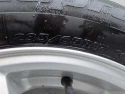 VOLVO XC60 XC70 XC90 XC BORBET 5X108 17' ET49 7J KOLA FELGI ALUMINIOWE 8646831 31317694