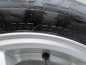 VOLVO XC60 XC70 XC90 XC BORBET 5X108 17' ET49 7J KOLA FELGI ALUMINIOWE 8646831 31317694