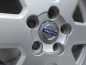 VOLVO XC60 XC70 XC90 XC BORBET 5X108 17' ET49 7J KOLA FELGI ALUMINIOWE 8646831 31317694