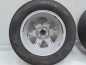 VOLVO XC60 XC70 XC90 XC BORBET 5X108 17' ET49 7J KOLA FELGI ALUMINIOWE 8646831 31317694