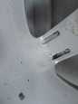 VOLVO XC60 XC70 XC90 XC BORBET 5X108 17' ET49 7J KOLA FELGI ALUMINIOWE 8646831 31317694