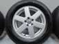 VOLVO XC60 XC70 XC90 XC BORBET 5X108 17' ET49 7J KOLA FELGI ALUMINIOWE 8646831 31317694