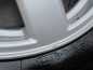VOLVO XC60 XC70 XC90 XC BORBET 5X108 17' ET49 7J KOLA FELGI ALUMINIOWE 8646831 31317694