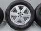 VOLVO XC60 XC70 XC90 XC BORBET 5X108 17' ET49 7J KOLA FELGI ALUMINIOWE 8646831 31317694